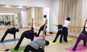 成人瘦身课程视频,跟随视频轻松打造完美身材