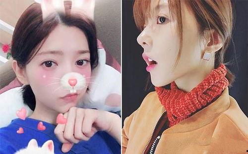 成人低马尾技巧视频教学