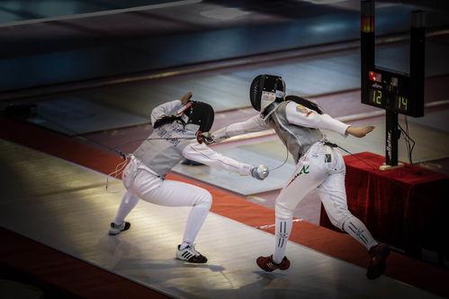 击剑体验成人教学视频,成人击剑教学视频深度解析