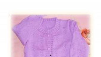 成人毛衣钩编视频教学,轻松学会成人毛衣编织技巧