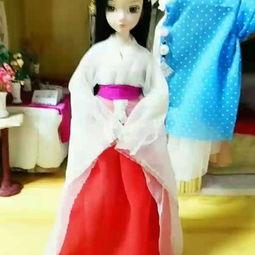 成人古风棉花衣制作视频,手作古风棉花衣，穿越时光的温暖传承