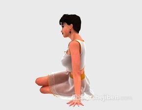 成人女性身体模型视频,全方位解析与美学鉴赏