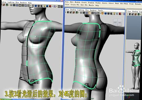 成人女性身体模型视频,全方位解析与美学鉴赏