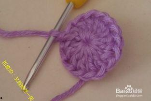 钩织成人凉鞋教程视频,夏日凉鞋钩织教程大揭秘