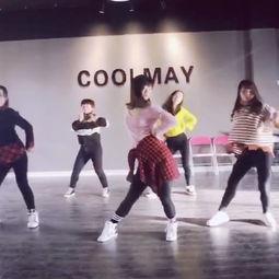 小河街舞成人舞蹈视频,解锁舞蹈魅力，舞动青春风采