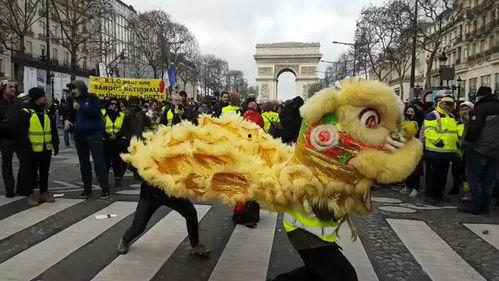 成人舞狮背心怎么穿视频,轻松掌握成人舞狮表演技巧