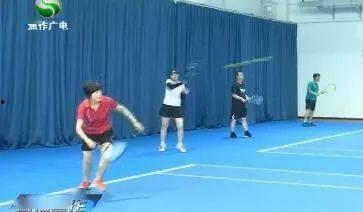 网球成人教学视频,轻松入门，提升技巧攻略