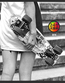 亲子滑板成人教学视频,共筑快乐时光的滑板之旅