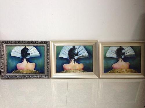 成人学美术点彩视频,成人美术学习视频精华解析