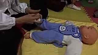 成人摩腹正确方法视频,视频教程详解