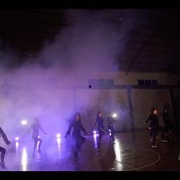 聚正街舞成人舞蹈视频