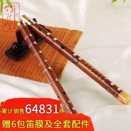 成人自学横笛视频教学,轻松入门，掌握吹奏技巧