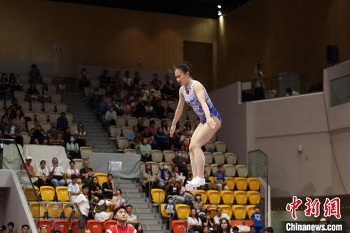 成人女性蹦床比赛视频在线观看,成人女性蹦床比赛精彩瞬间回顾