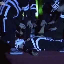 成人剧目街舞视频,揭秘成人街舞剧目的魅力与技巧