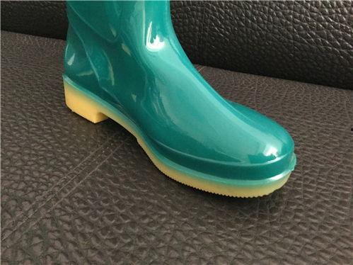 成人雨靴种草怎么种植视频,跟随视频学习成人雨靴种植技巧