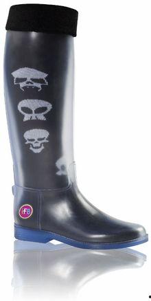 成人雨靴种草怎么种植视频,跟随视频学习成人雨靴种植技巧