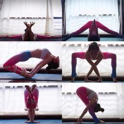 成人劈叉压腿怎么练好视频,视频教程详解