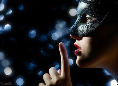 成人复古网红面具视频,揭秘成人网红面具的流行之谜