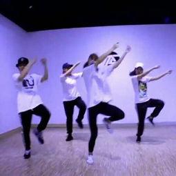 hiphop完整成人舞蹈教学视频,从入门到精通的完整教程解析