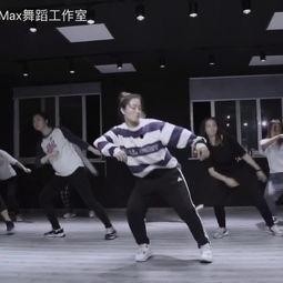 hiphop完整成人舞蹈教学视频,从入门到精通的完整教程解析