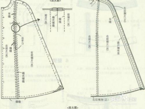 成人斗篷剪裁视频教程,视频教程全解析