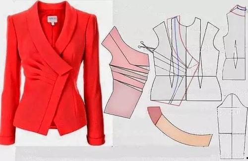 成人斗篷剪裁视频教程,视频教程全解析