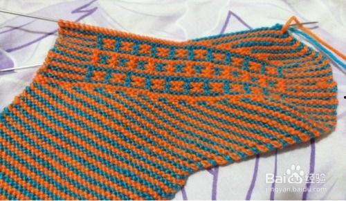 成人棉鞋花样编织图解视频,轻松掌握成人棉鞋编织技巧