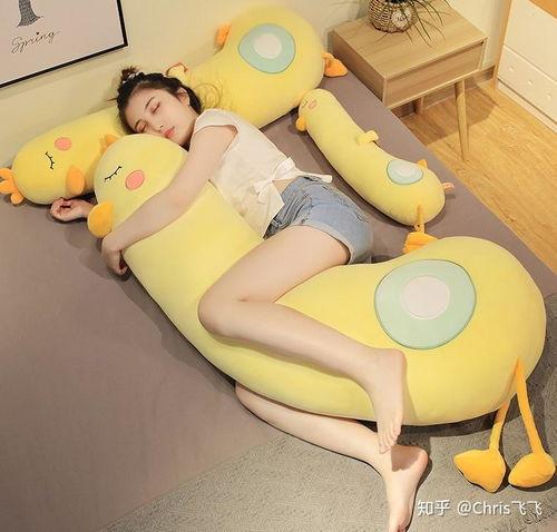 马抱枕成人夹腿视频,私密情趣用品的另类体验