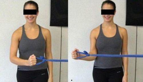 成人胸腰拉伸视频教学,轻松解锁身体柔韧性，提升日常活动舒适度