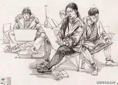 学唱歌成人速写视频教学,跟随视频教程，轻松掌握歌唱技巧