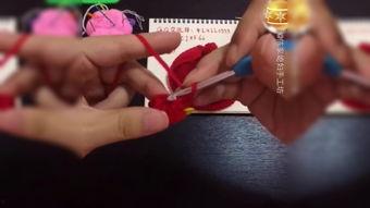 奶嘴帽子教程视频成人