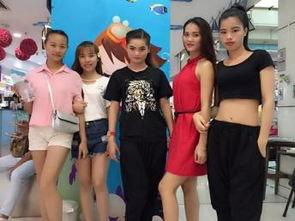 成人领舞教学视频儿童