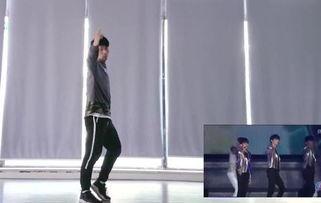 成人领舞教学视频儿童