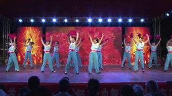 尊师颂成人舞蹈视频,成人舞蹈中的敬意与传承