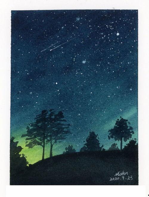 成人星空画画视频大全,跟随成人星空绘画视频，探索浩瀚宇宙之美