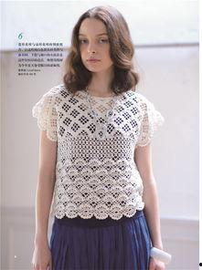 成人简单款毛衣编织视频,跟随视频教程制作简约成人毛衣